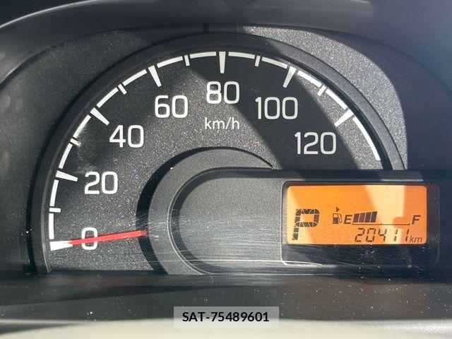Suzuki SUPER CARRY 2020-02 7903468-21