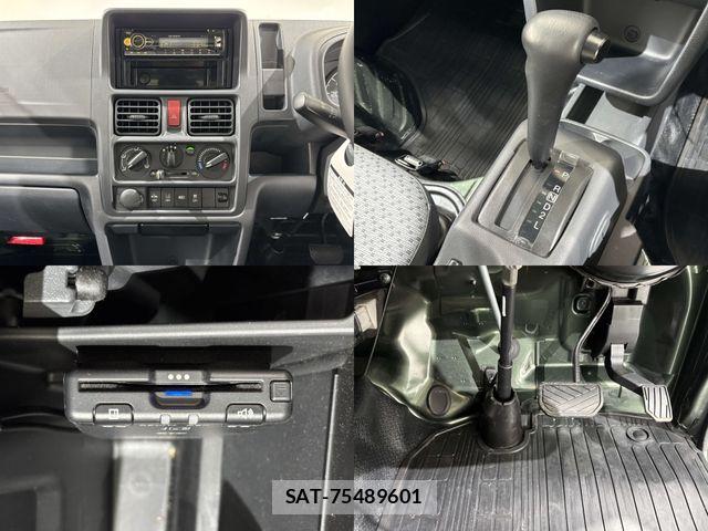 Suzuki SUPER CARRY 2020-02 7903468-22