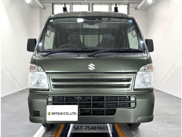 Suzuki SUPER CARRY 2020-02 7903468-2