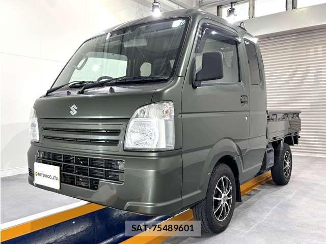 Suzuki SUPER CARRY 2020-02 7903468-3