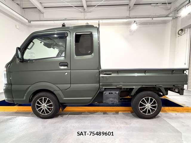 Suzuki SUPER CARRY 2020-02 7903468-4