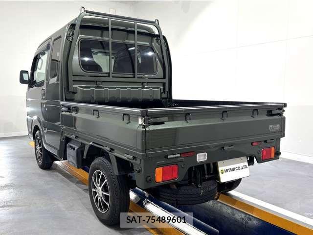 Suzuki SUPER CARRY 2020-02 7903468-5