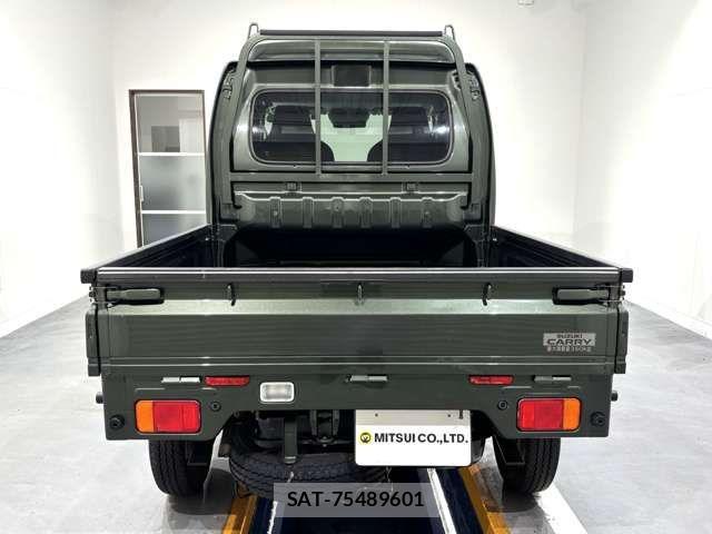 Suzuki SUPER CARRY 2020-02 7903468-6