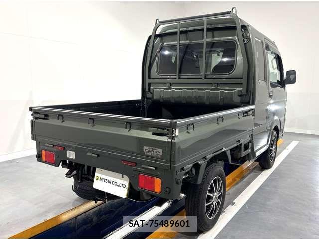 Suzuki SUPER CARRY 2020-02 7903468-7