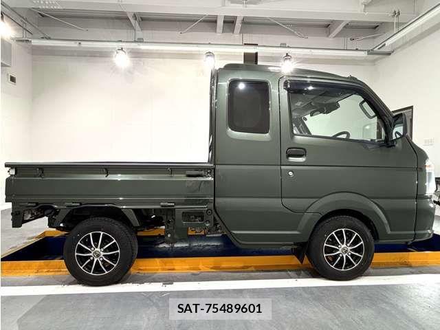Suzuki SUPER CARRY 2020-02 7903468-8