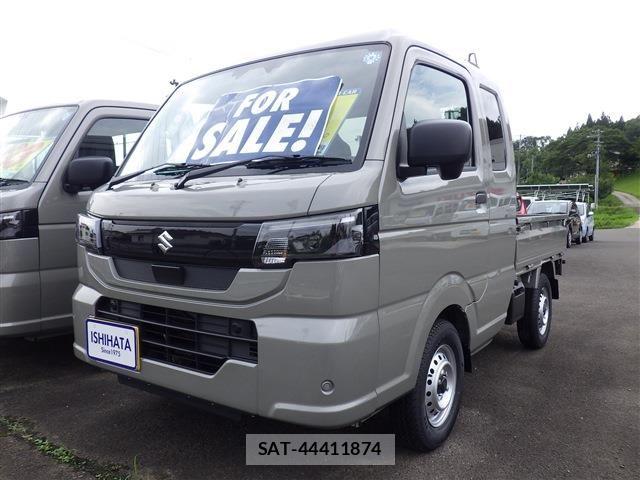 Suzuki SUPER CARRY 2026-06 8075784-0