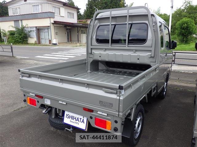Suzuki SUPER CARRY 2026-06 8075784-1