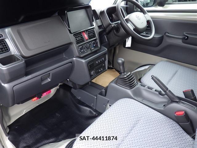 Suzuki SUPER CARRY 2026-06 8075784-3