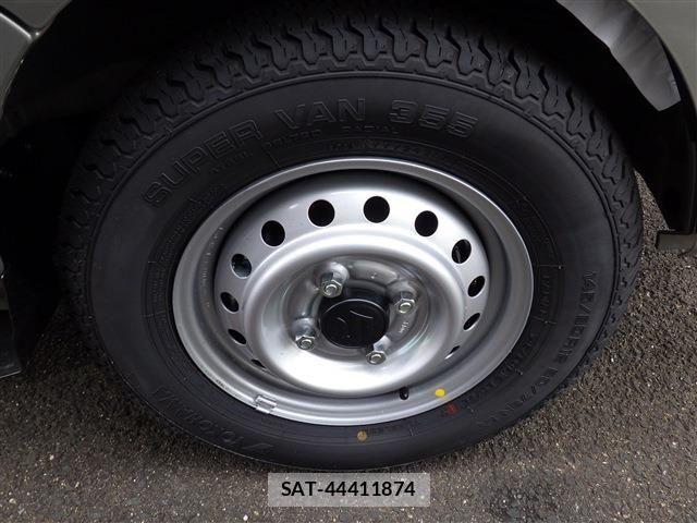 Suzuki SUPER CARRY 2026-06 8075784-7