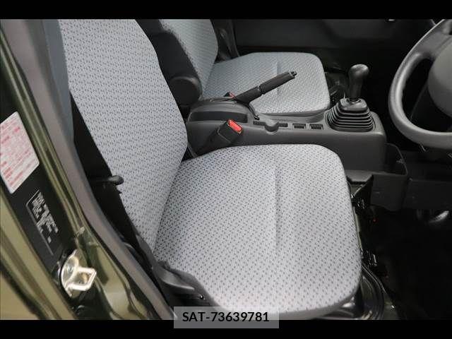 Suzuki SUPER CARRY 2025-08 8075786-10