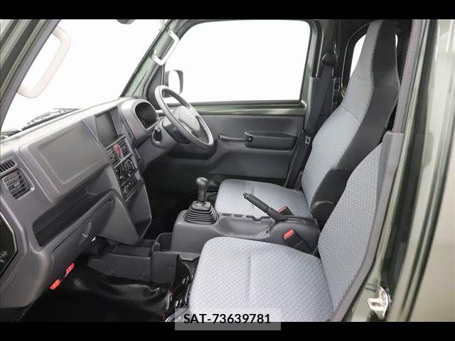 Suzuki SUPER CARRY 2025-08 8075786-11