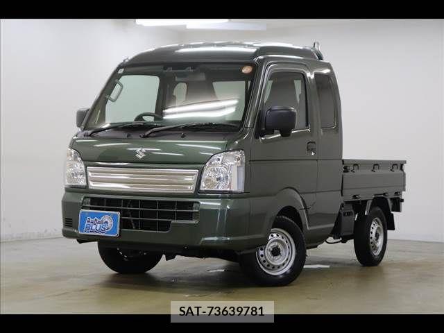 Suzuki SUPER CARRY 2025-08 8075786-16