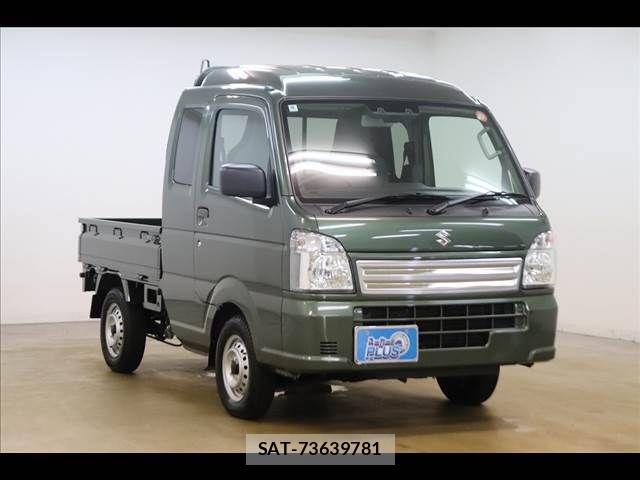 Suzuki SUPER CARRY 2025-08 8075786-17