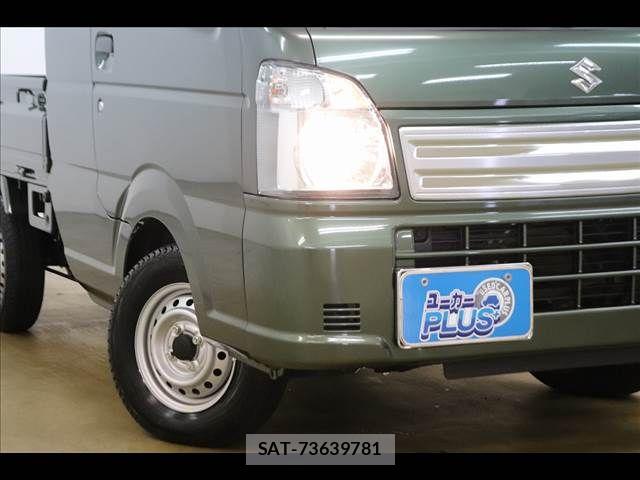 Suzuki SUPER CARRY 2025-08 8075786-22
