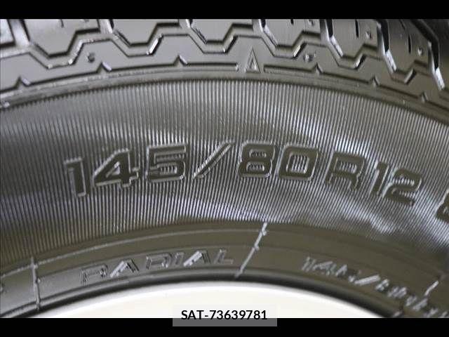 Suzuki SUPER CARRY 2025-08 8075786-24