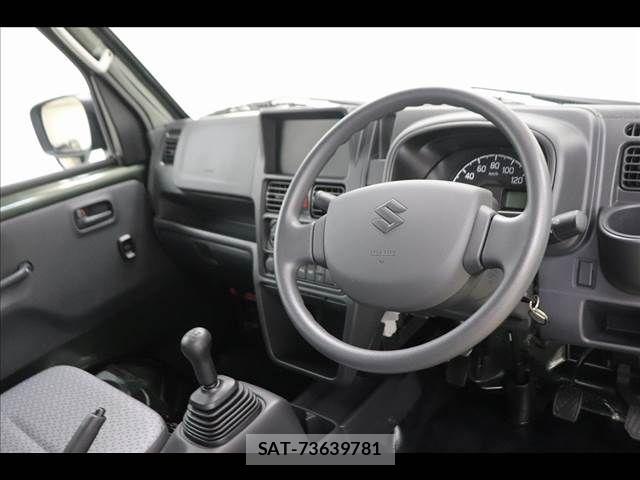 Suzuki SUPER CARRY 2025-08 8075786-28