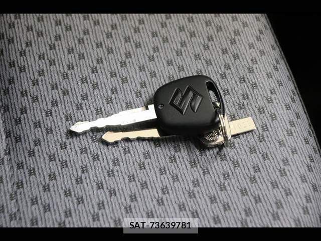 Suzuki SUPER CARRY 2025-08 8075786-6