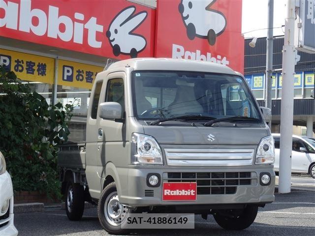 Suzuki SUPER CARRY 2025-03 8102127-0