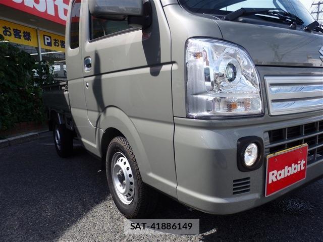 Suzuki SUPER CARRY 2025-03 8102127-9