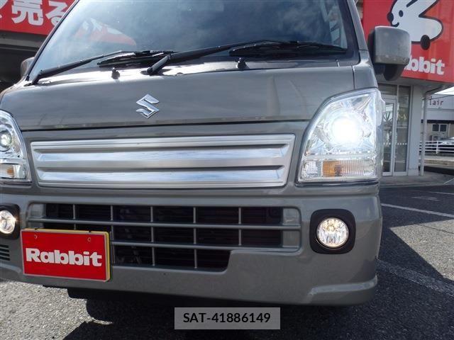 Suzuki SUPER CARRY 2025-03 8102127-10