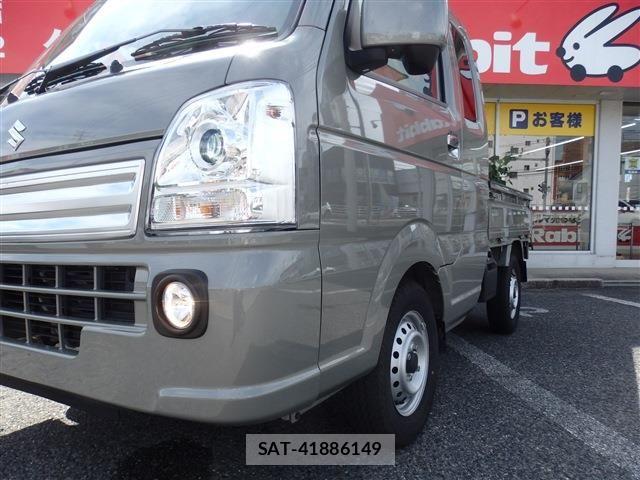 Suzuki SUPER CARRY 2025-03 8102127-11