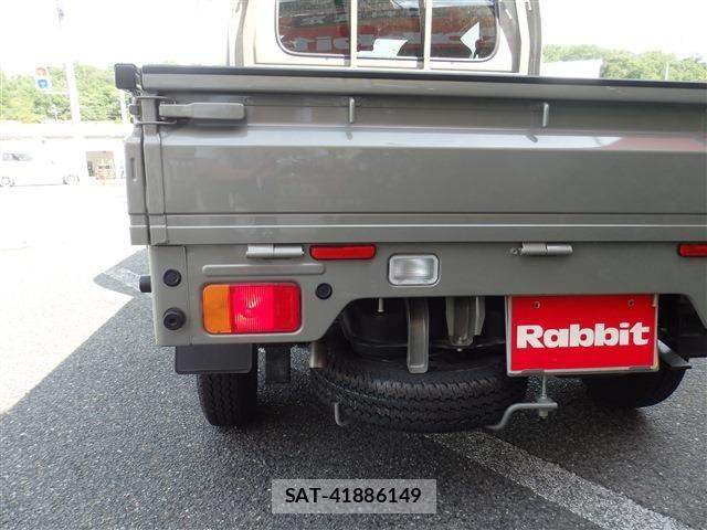 Suzuki SUPER CARRY 2025-03 8102127-12