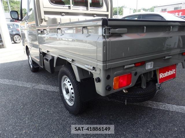Suzuki SUPER CARRY 2025-03 8102127-13