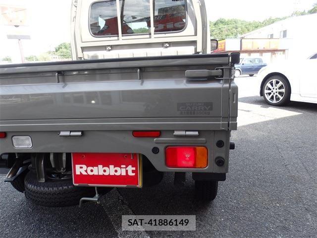 Suzuki SUPER CARRY 2025-03 8102127-14