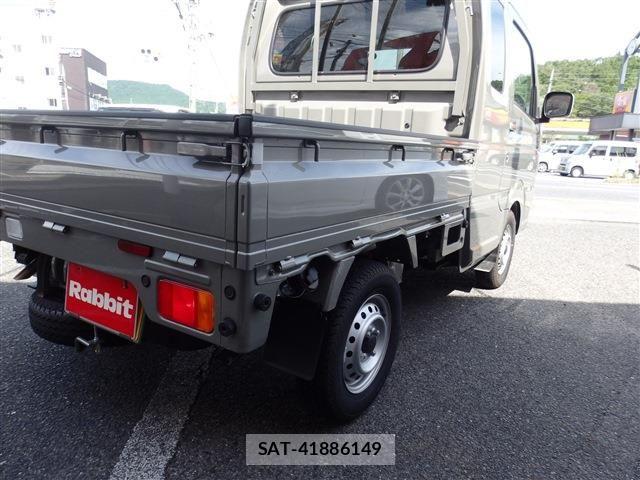 Suzuki SUPER CARRY 2025-03 8102127-15