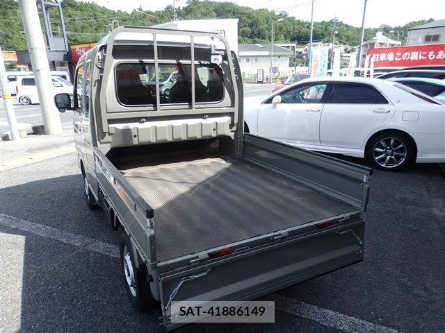 Suzuki SUPER CARRY 2025-03 8102127-16