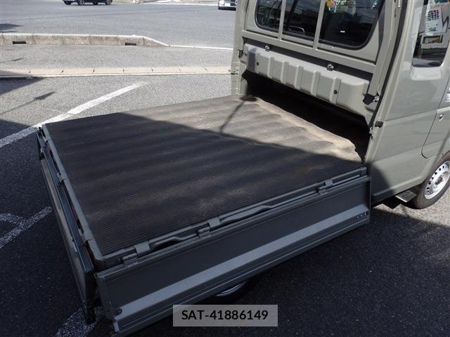 Suzuki SUPER CARRY 2025-03 8102127-17