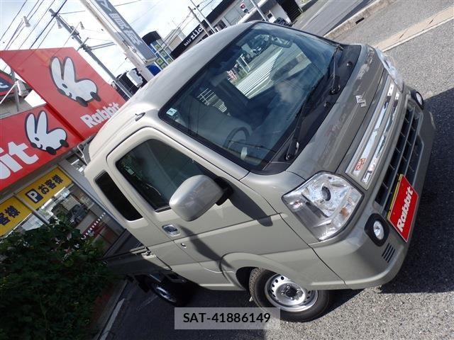Suzuki SUPER CARRY 2025-03 8102127-1