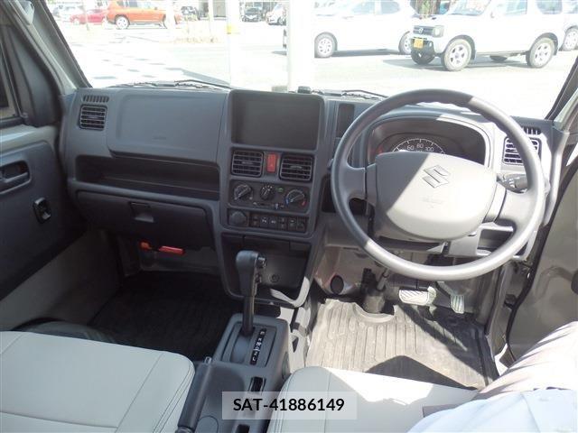Suzuki SUPER CARRY 2025-03 8102127-19