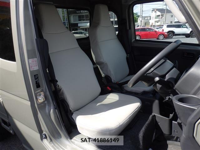 Suzuki SUPER CARRY 2025-03 8102127-20