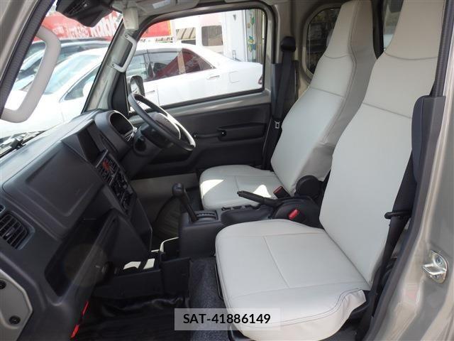 Suzuki SUPER CARRY 2025-03 8102127-21