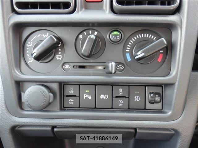 Suzuki SUPER CARRY 2025-03 8102127-23