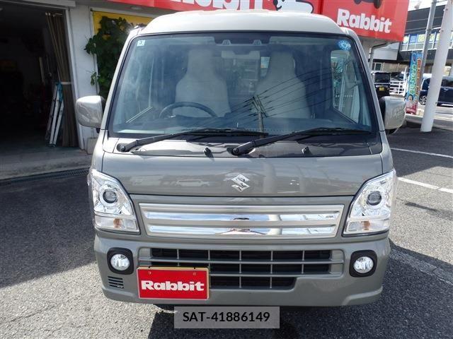 Suzuki SUPER CARRY 2025-03 8102127-2