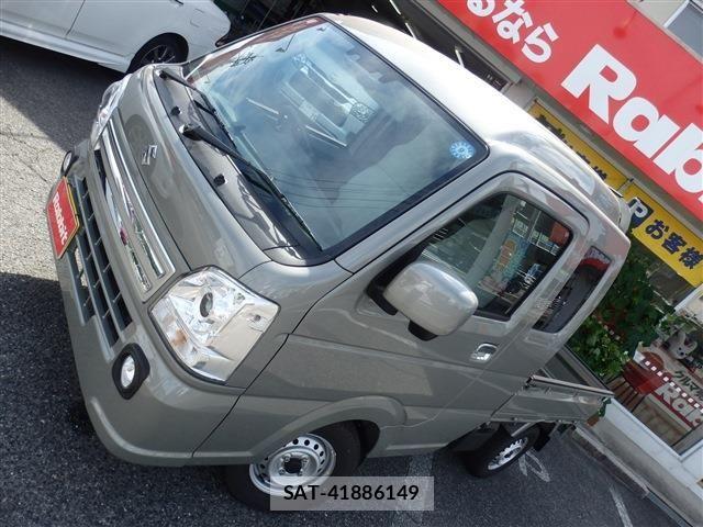Suzuki SUPER CARRY 2025-03 8102127-3