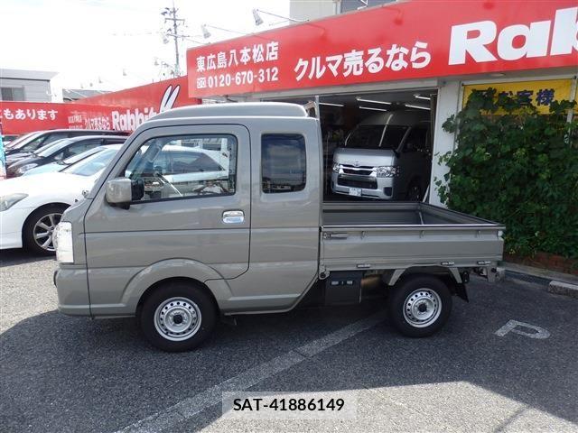 Suzuki SUPER CARRY 2025-03 8102127-4