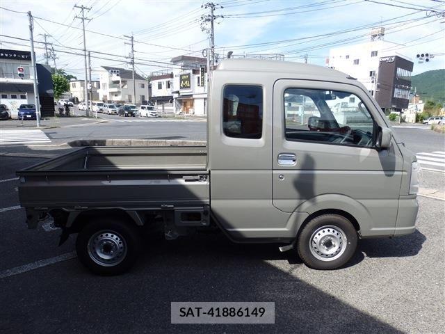 Suzuki SUPER CARRY 2025-03 8102127-5