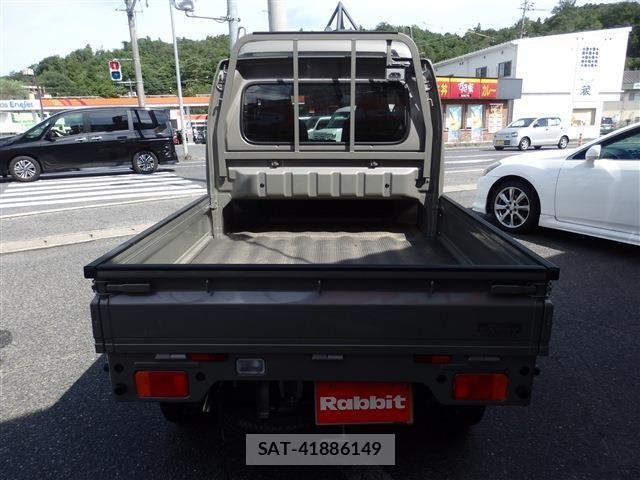 Suzuki SUPER CARRY 2025-03 8102127-6