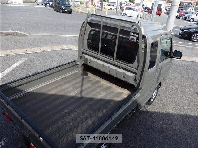 Suzuki SUPER CARRY 2025-03 8102127-7