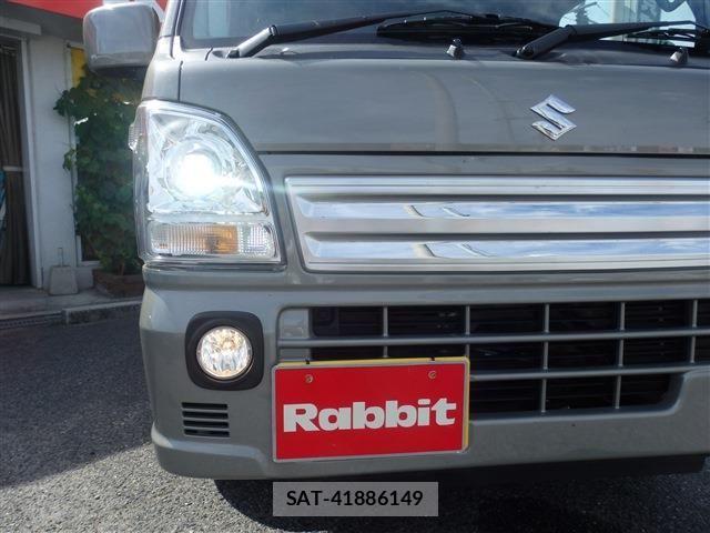 Suzuki SUPER CARRY 2025-03 8102127-8