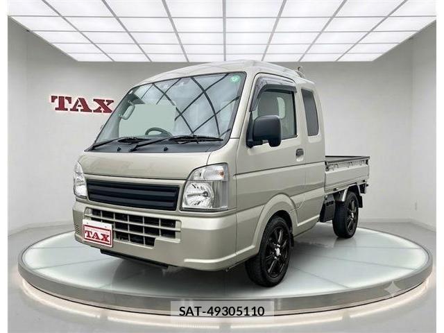 Suzuki SUPER CARRY 2024-10 8132551-0