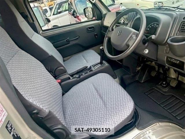 Suzuki SUPER CARRY 2024-10 8132551-13