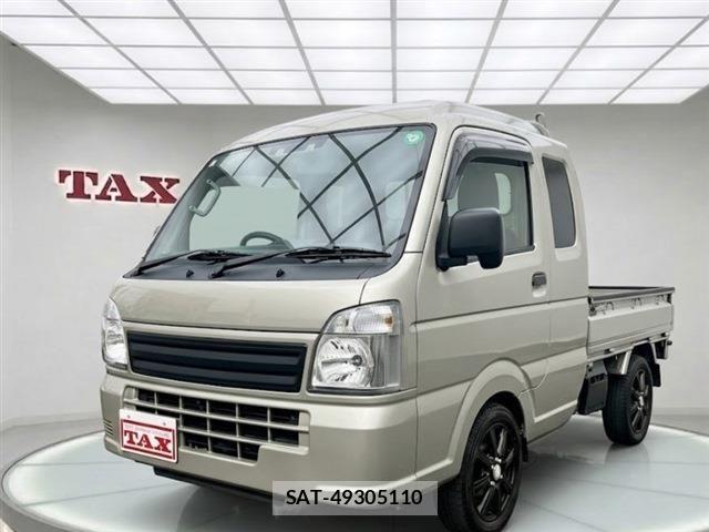 Suzuki SUPER CARRY 2024-10 8132551-15