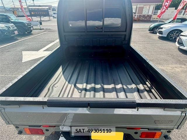 Suzuki SUPER CARRY 2024-10 8132551-16