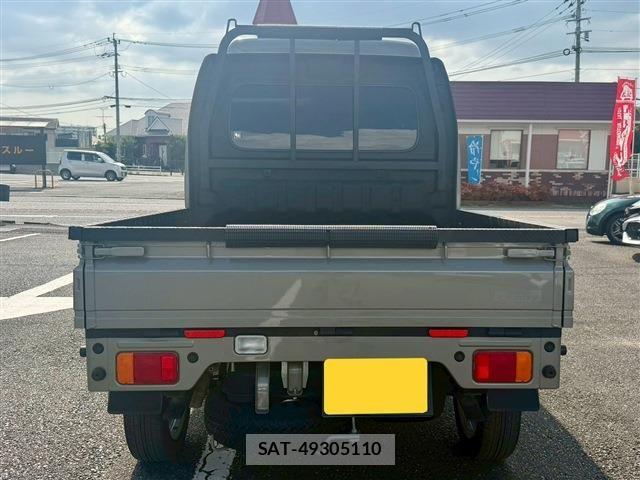Suzuki SUPER CARRY 2024-10 8132551-18