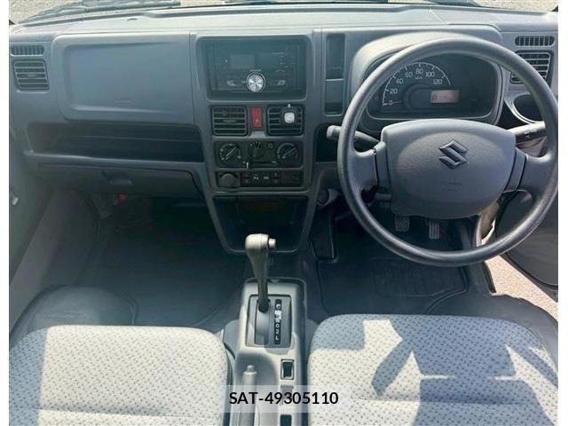 Suzuki SUPER CARRY 2024-10 8132551-1