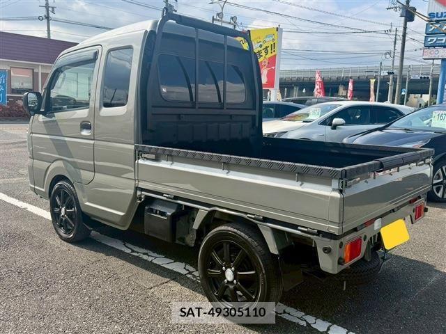 Suzuki SUPER CARRY 2024-10 8132551-19